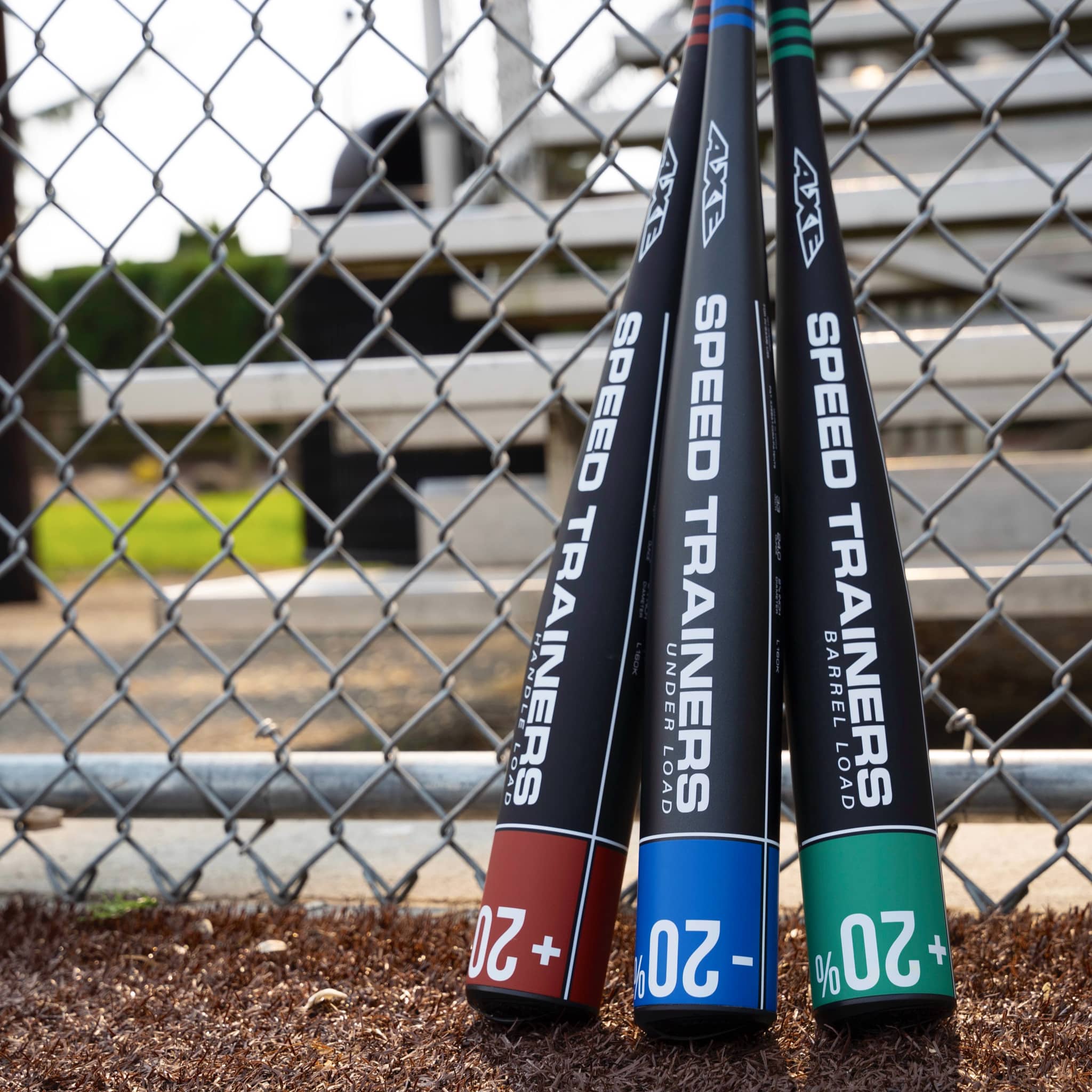 Axe Bat Speed Trainers powered by Driveline Baseball – Axe Bat Canada