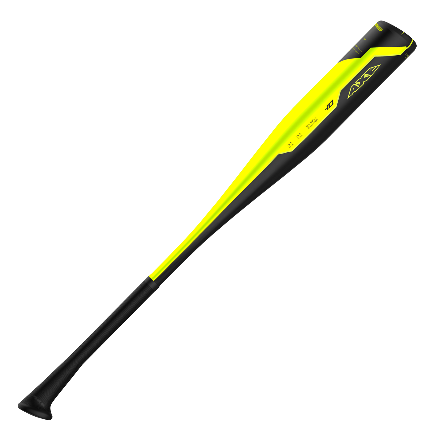 2019 Origin (-10) 2-3/4" USSSA Baseball