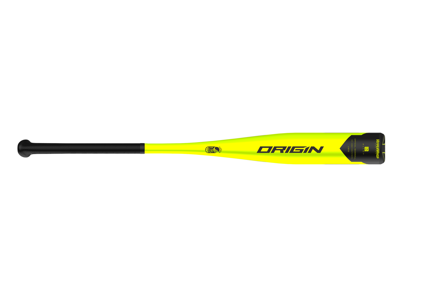 2019 Origin (-10) 2-3/4" USSSA Baseball