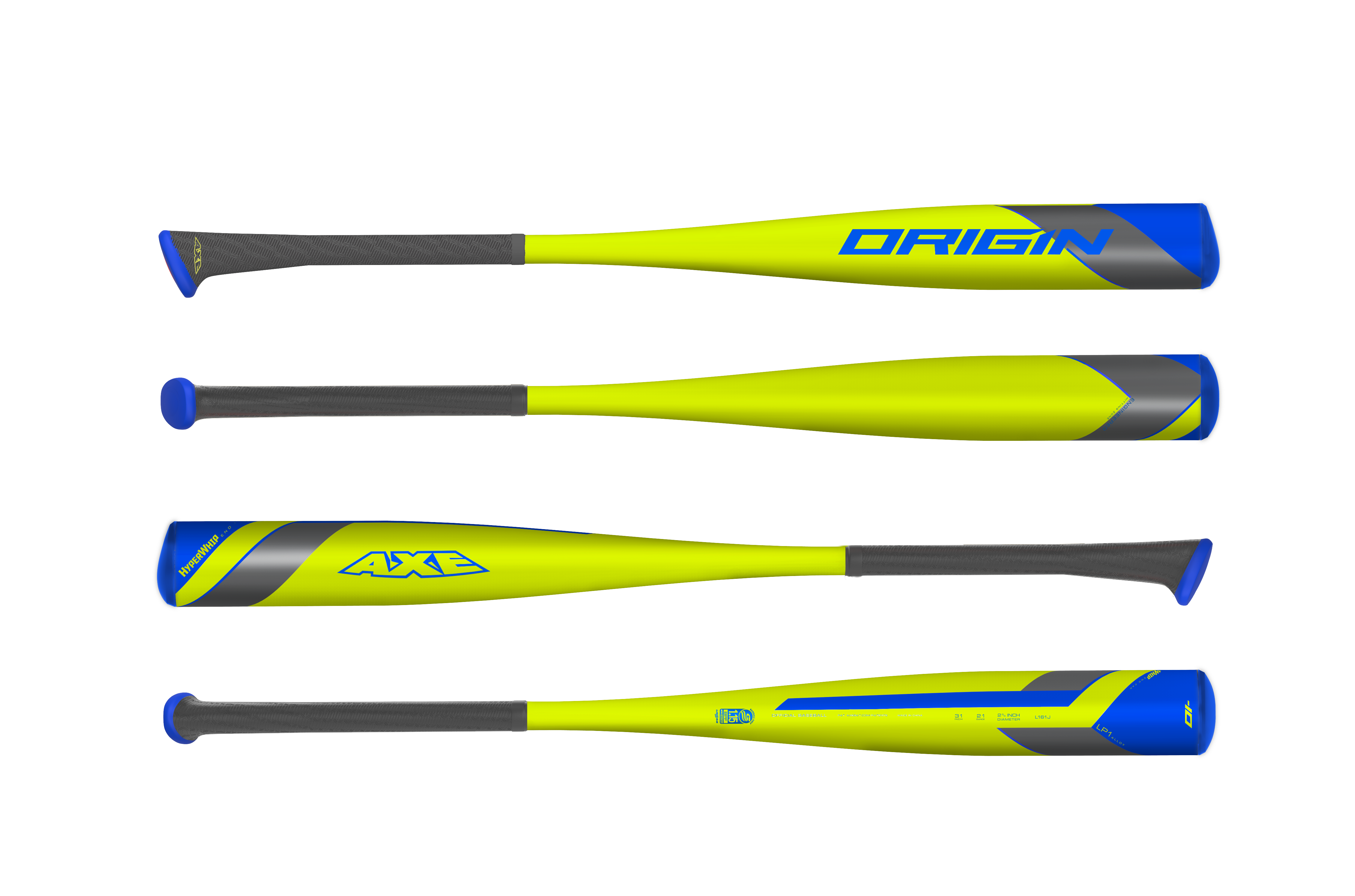 2022 Origin (-10) 2-3/4