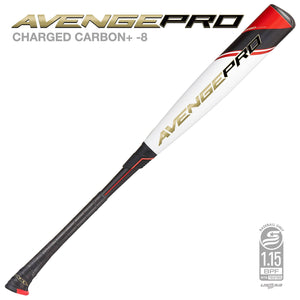 2022 Avenge Pro USSSA (-8) 2-3/4" Baseball