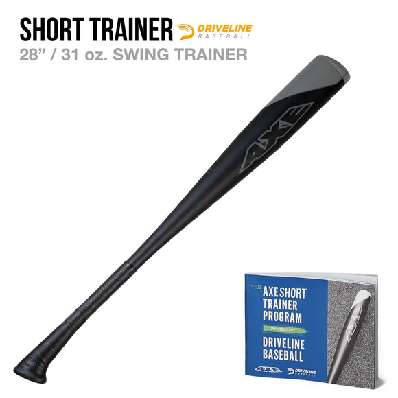 Axe Bat Short Trainer powered by Driveline Baseball