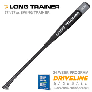 Axe Bat Long Trainer powered by Driveline Baseball