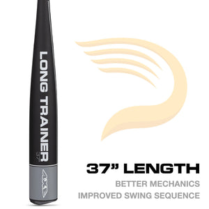 Axe Bat Long Trainer powered by Driveline Baseball