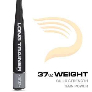 Axe Bat Long Trainer powered by Driveline Baseball