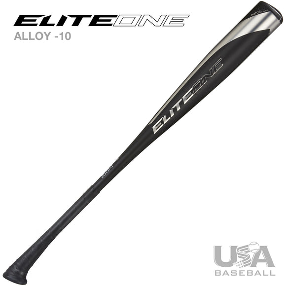 2020 Elite One USABAT (-10) 2-5/8