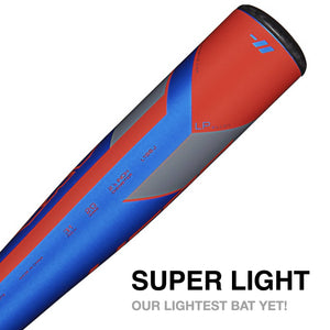 2022 Hero USABAT Hyperspeed (-11) Baseball Bat