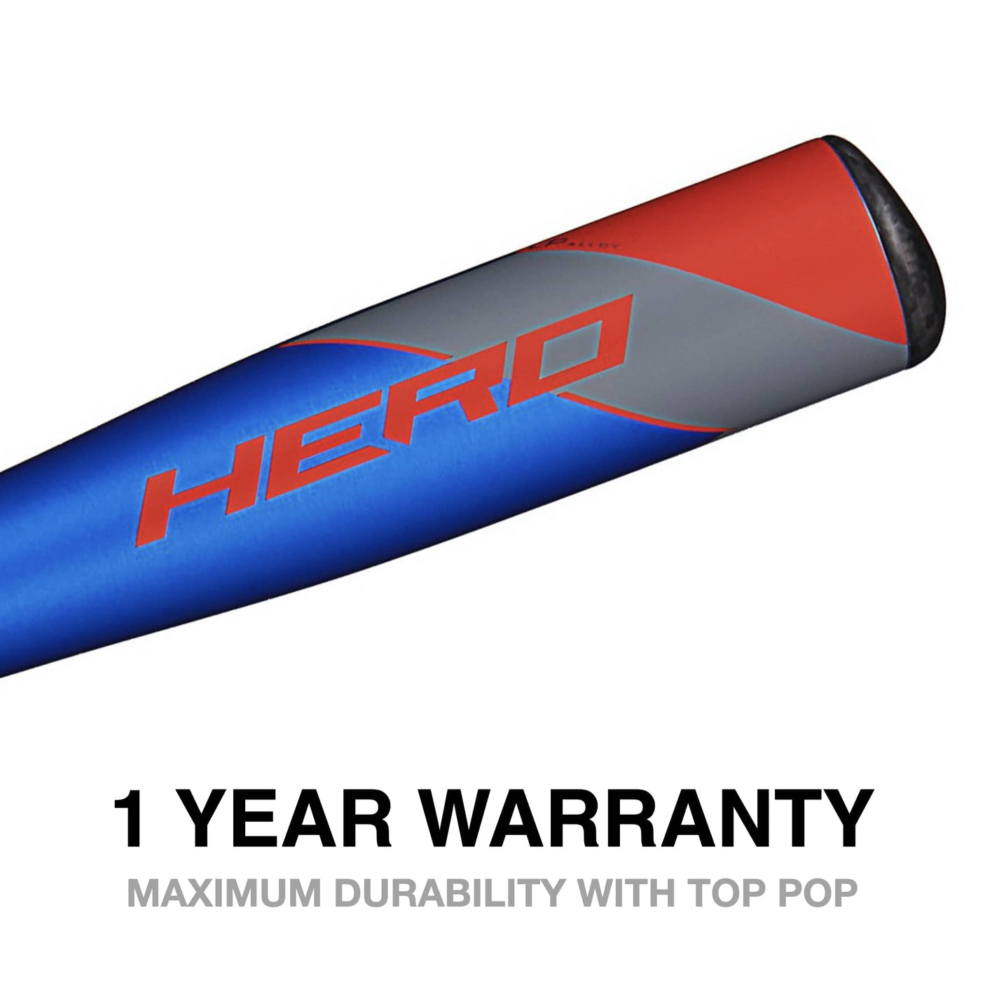 2022 Hero USABAT Hyperspeed (-11) Baseball Bat