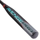 2023 Avenge Pro ASA USSSA Slowpitch Softball Bat - Dual Stamp