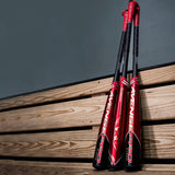2023 Avenge Pro Hybrid USA (-10) 2-5/8" Baseball Bat