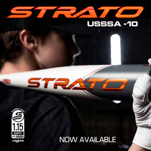 2023 Strato USSSA (-10) 2-3/4" Baseball