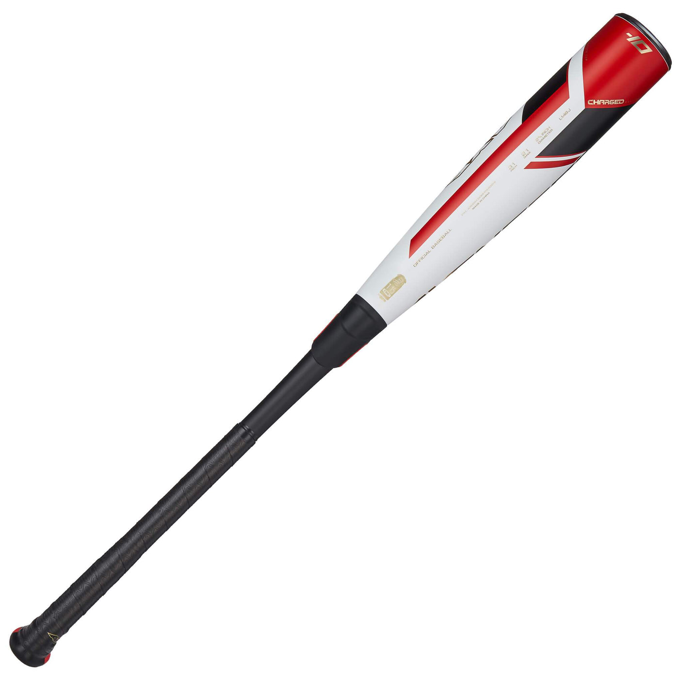 2022 Avenge Pro USSSA (-10) 2-3/4" Baseball